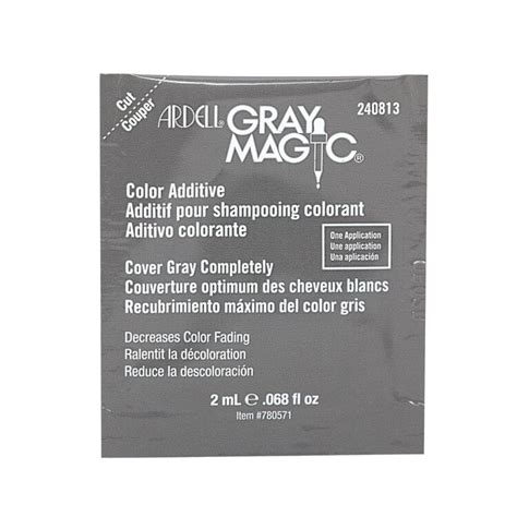 Achieving a Silver Blonde Look with Grey Magic Color Additive: Expert Advice